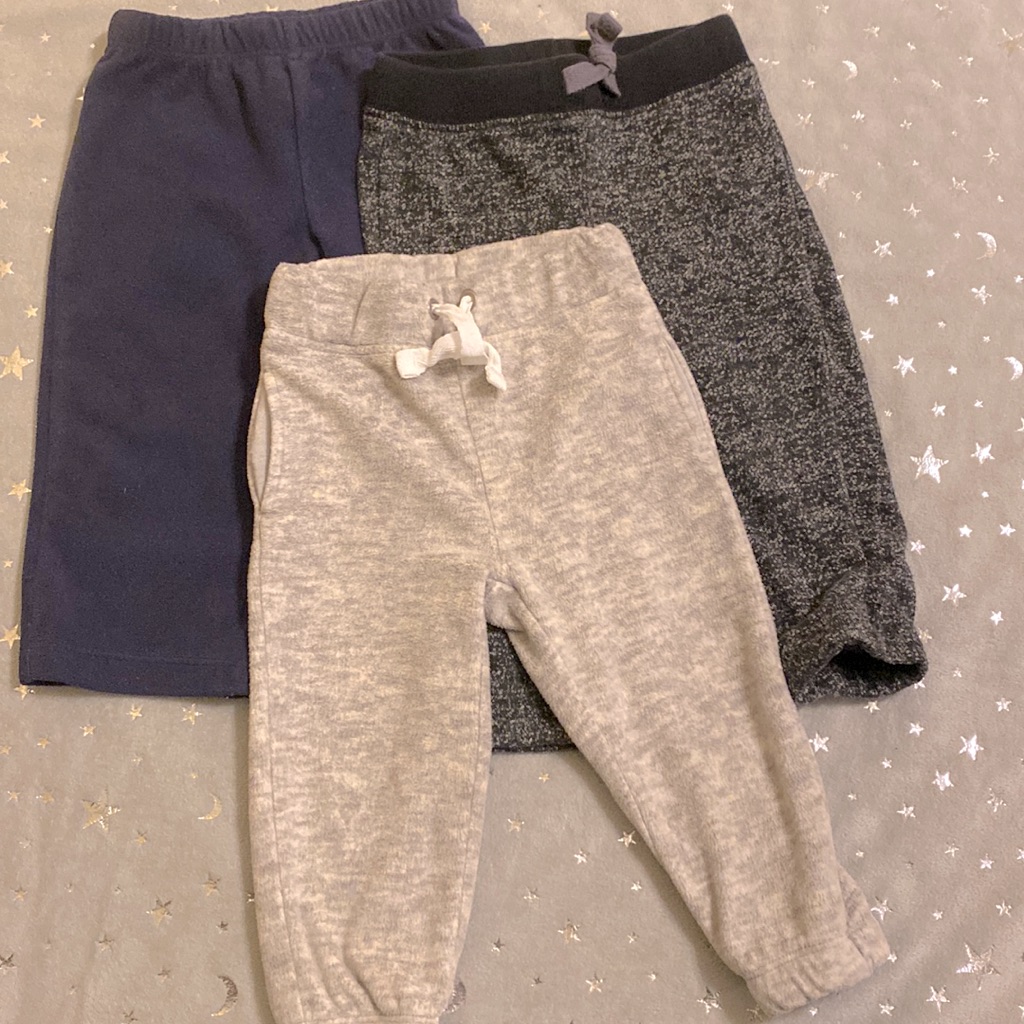 12m Sweatpants